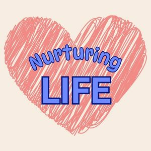 Artwork for Nurturing Life