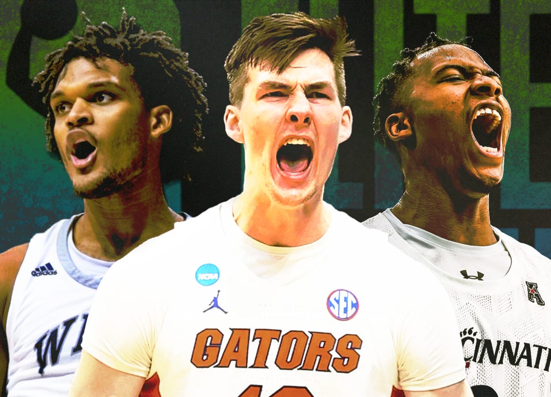 NBA Draft Recap: Multiple SEC Players Selected; Castleton and