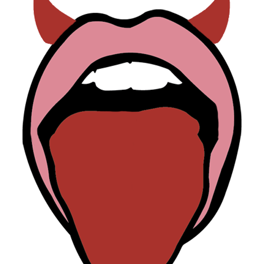 Wicked Tongue