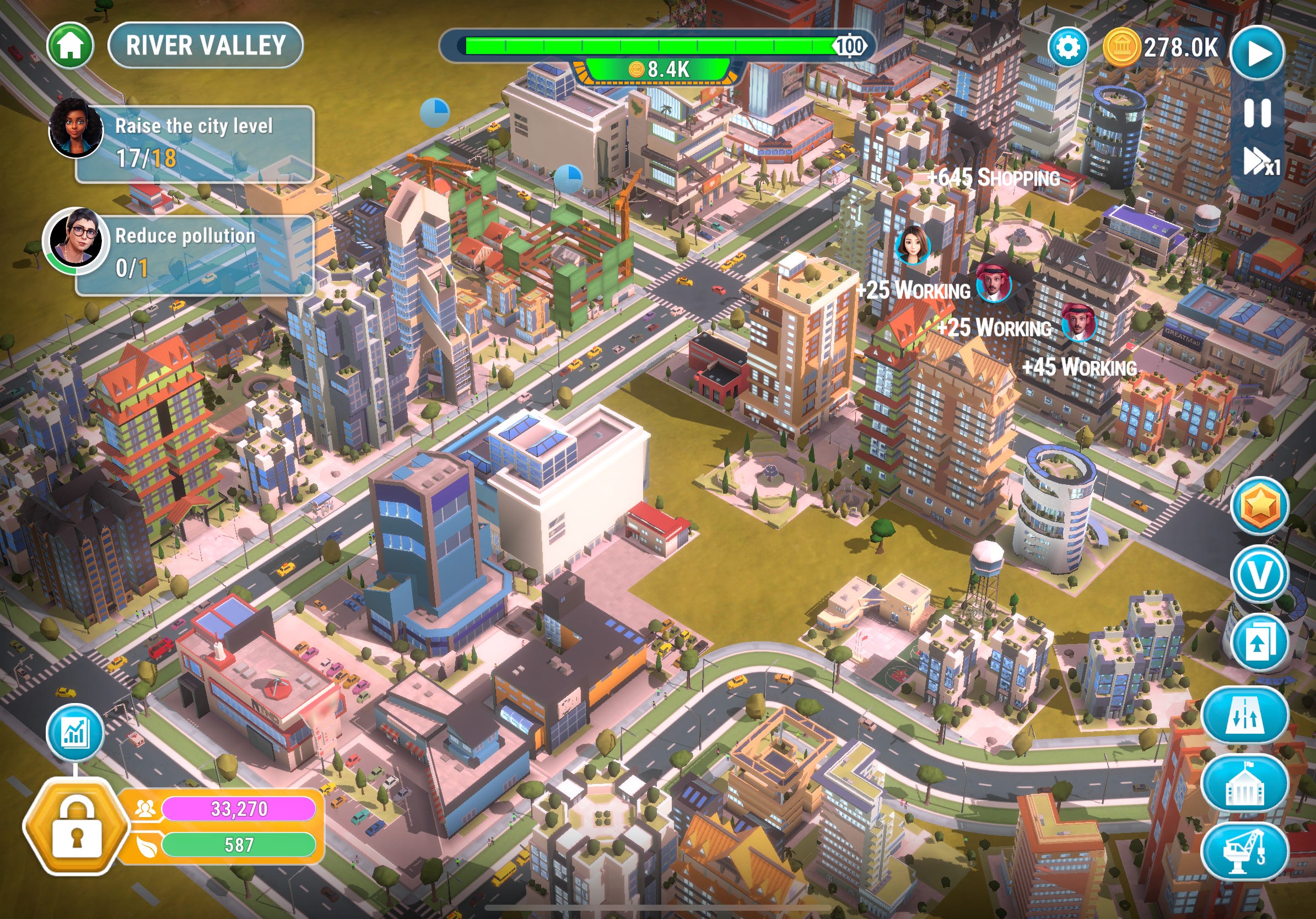 Cities: Skylines 2' revealed as the most realistic city-building