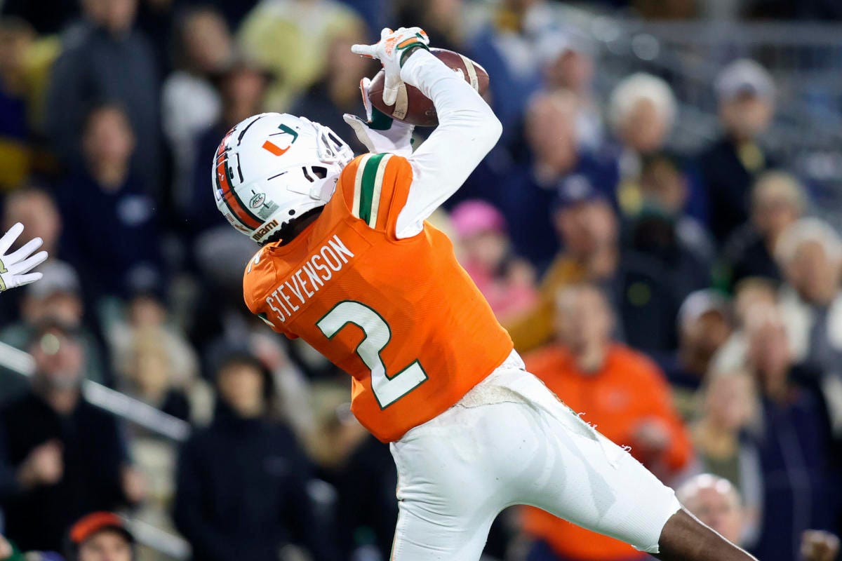 Miami Dolphins Mock Draft Ft. Steve Avila, Mohamed Ibrahim, Wanya Morris