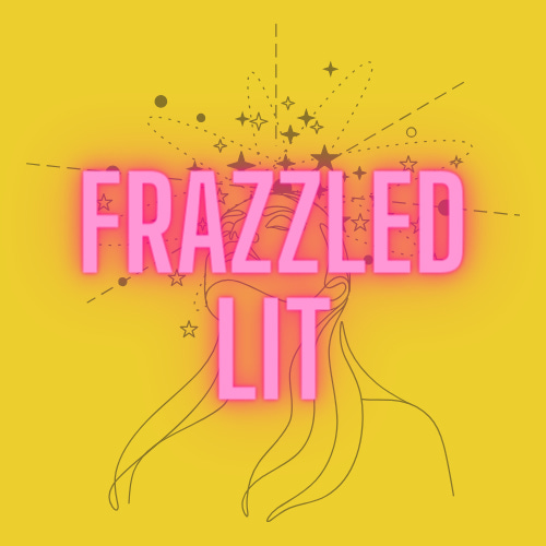 Artwork for Frazzled Lit