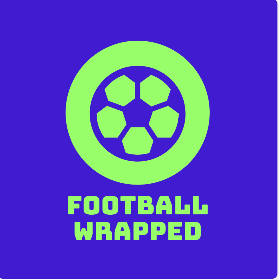 Football Wrapped