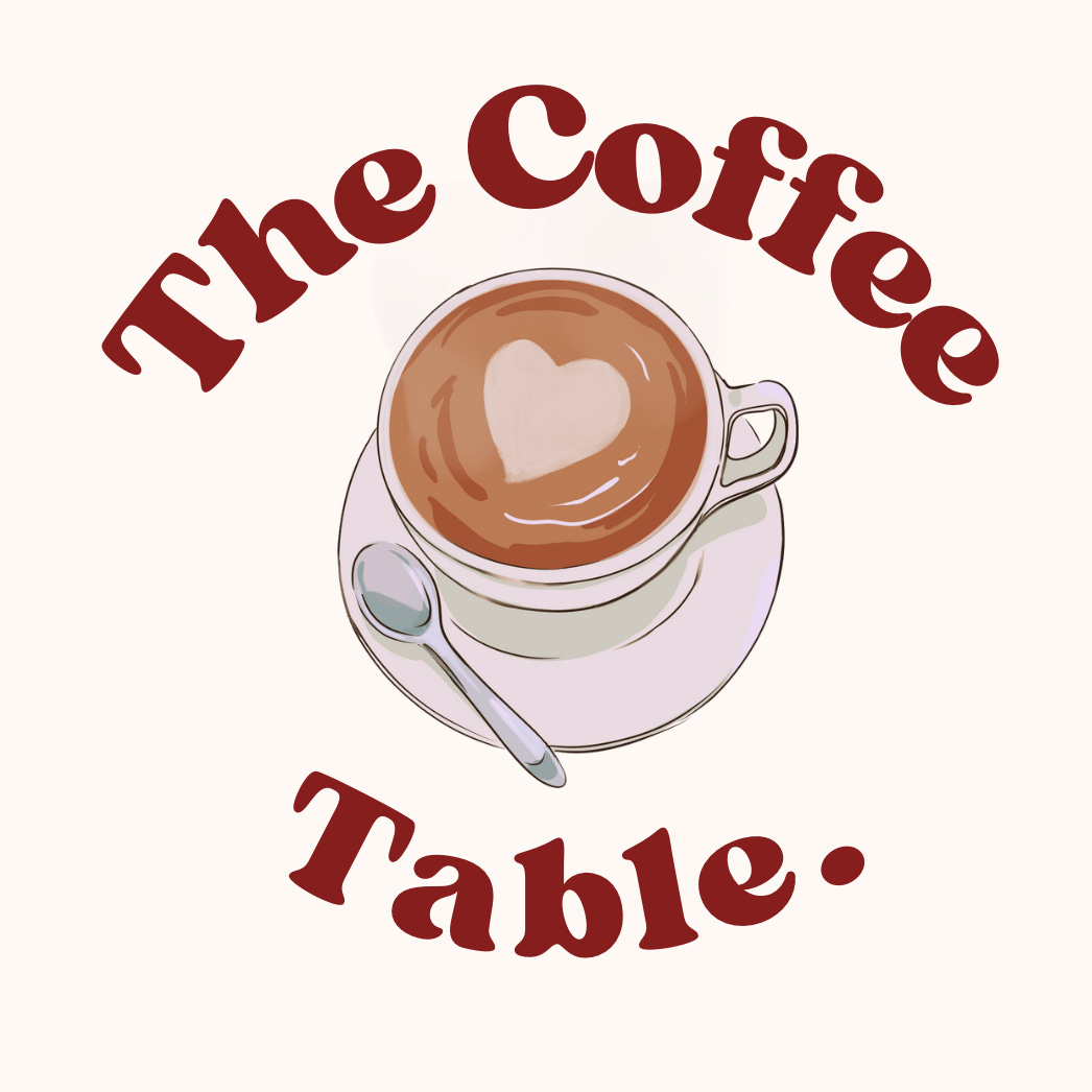 The Coffee Table