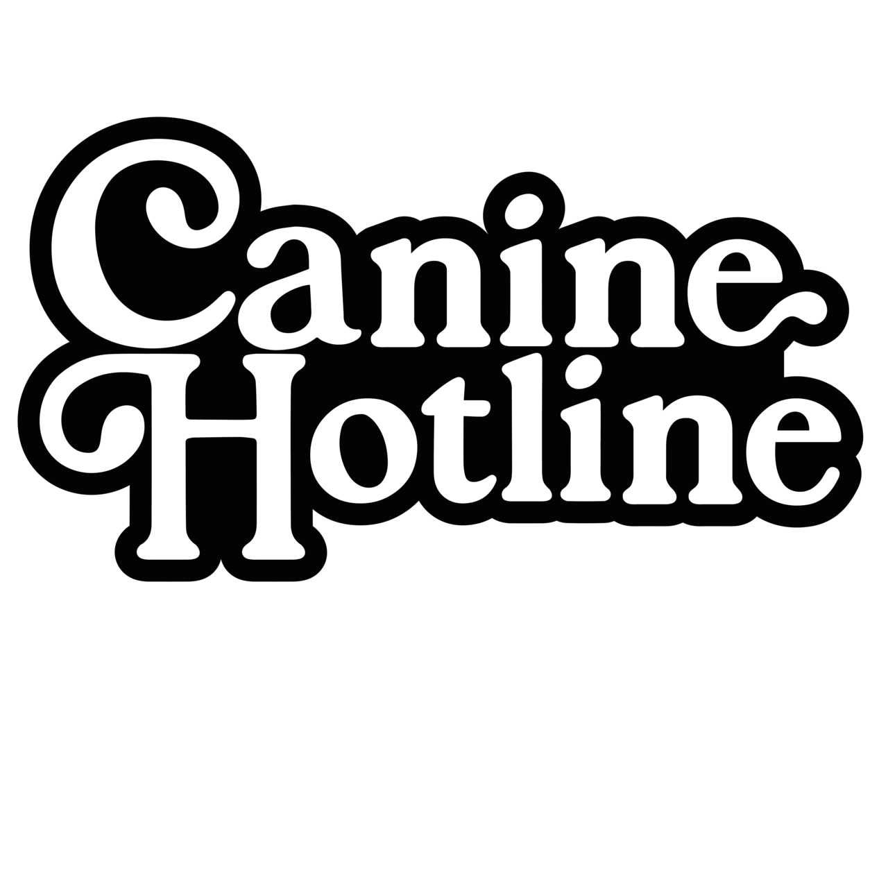 Canine Hotline