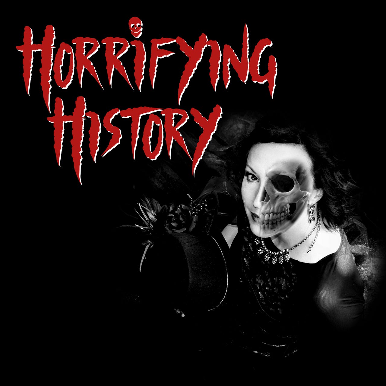 Horrifying History’s Substack