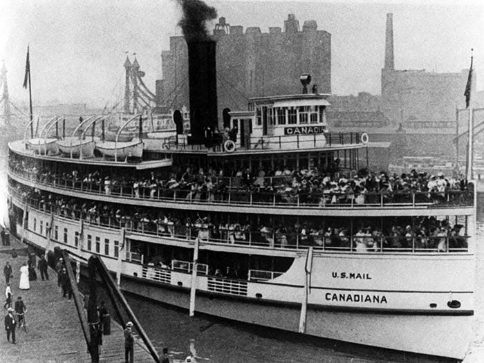 Steamboat - Wikipedia