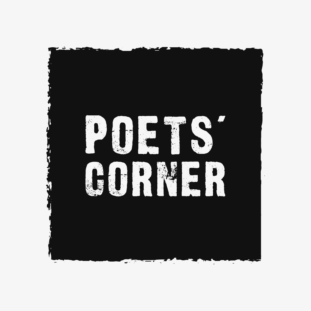 Artwork for Poets' Corner