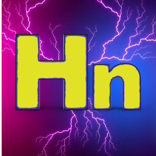 Haman Nature logo