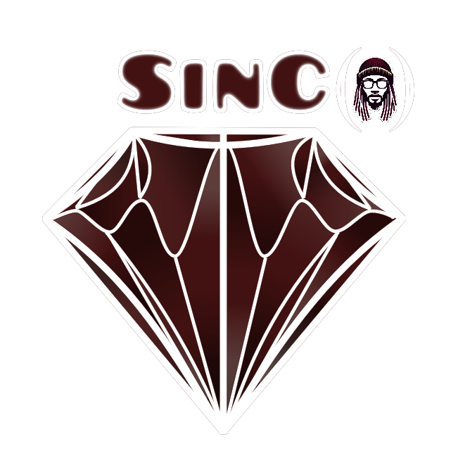 SinC(Reflections in Structures) logo