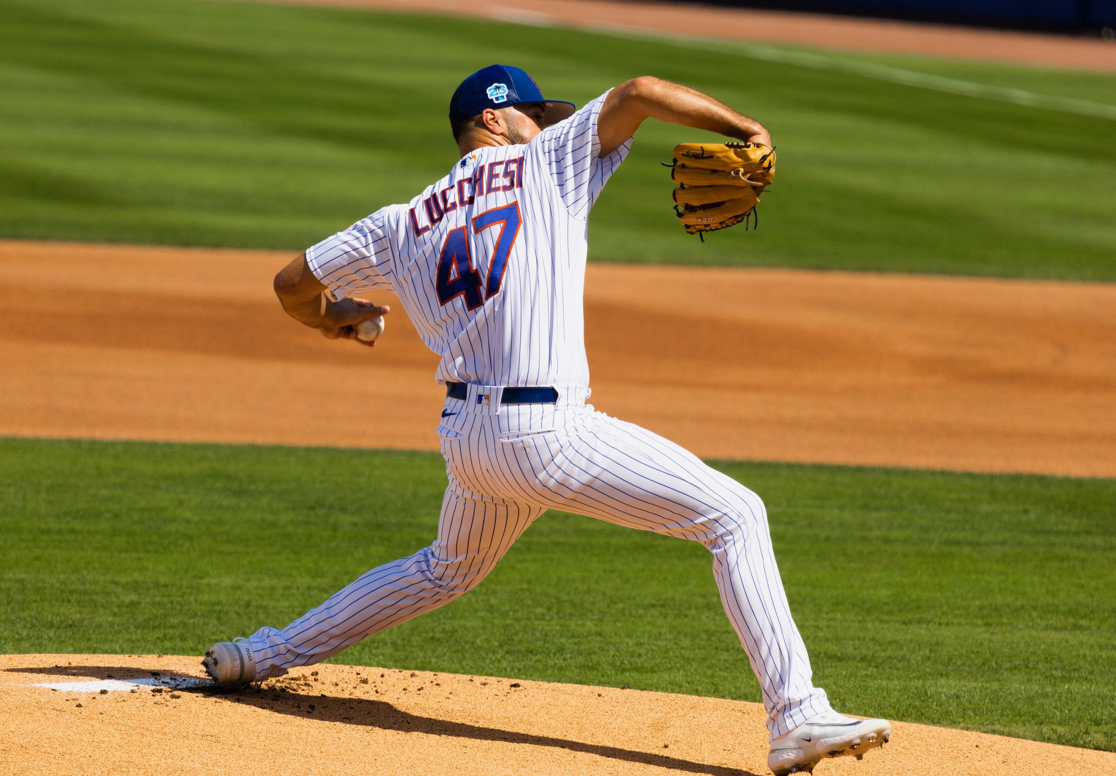 Jose Quintana 'felt great' in Mets debut after injury return