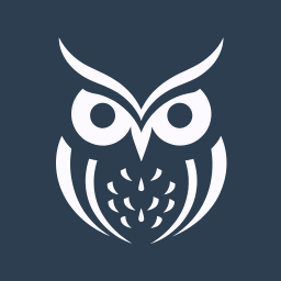 Learned logo