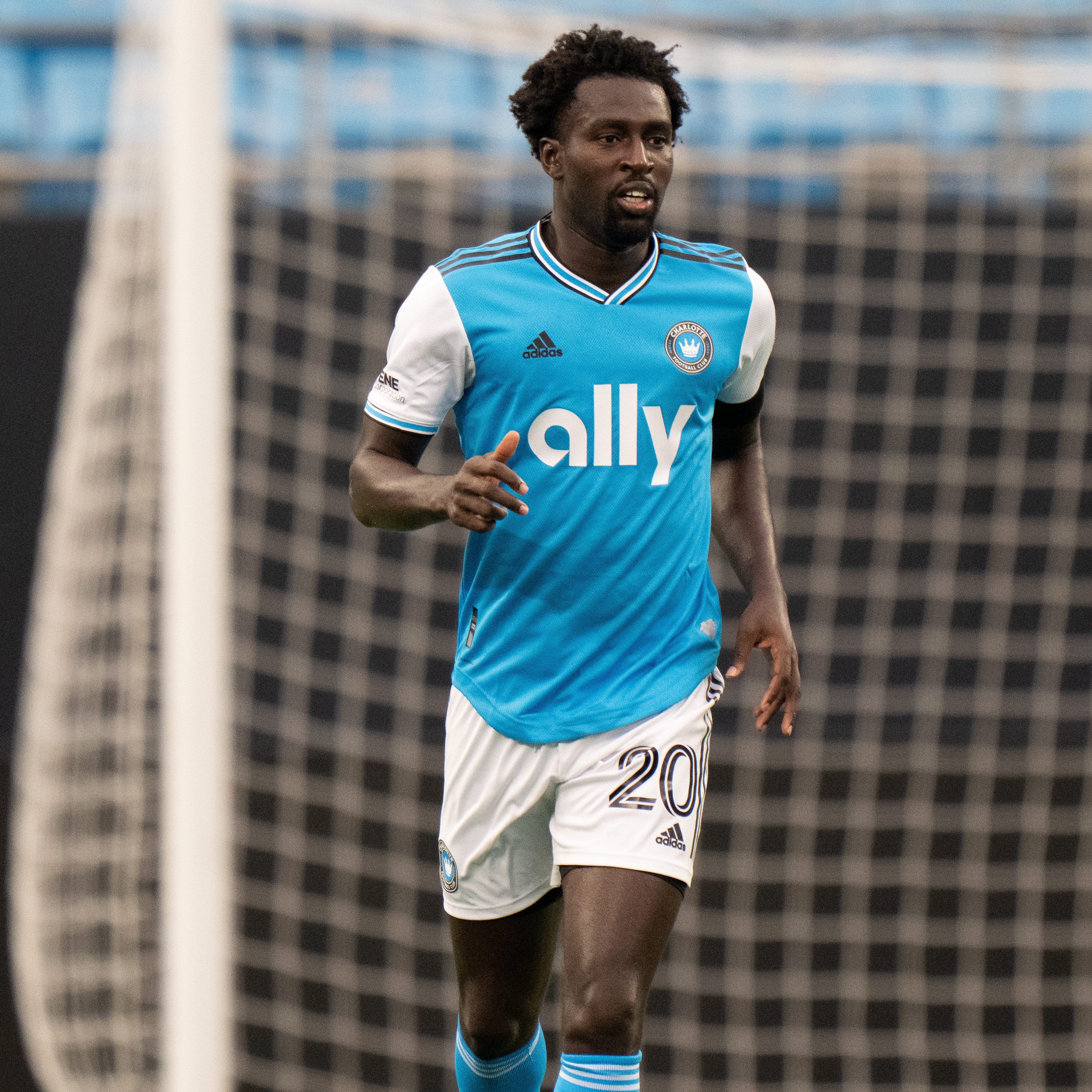 Charlotte FC moves to fill gaps at center back