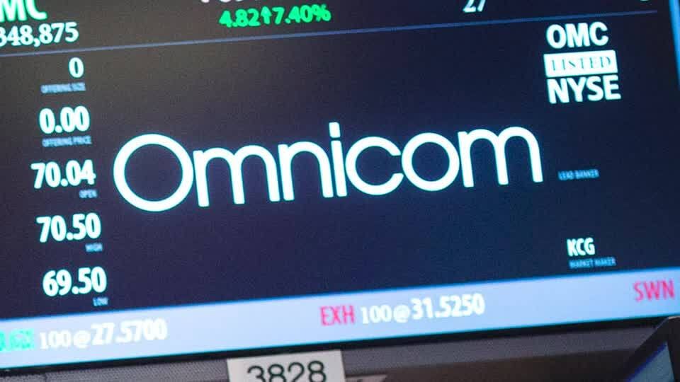 55. Omnicom-IPG Merger - A Seismic Shift In The Advertising Landscape