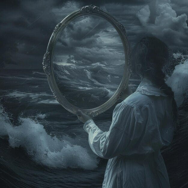 Reflections & Realities