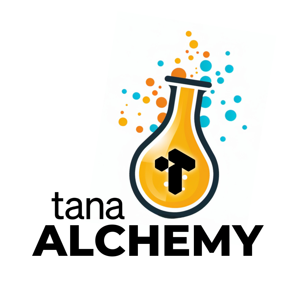 Artwork for Tana Alchemy