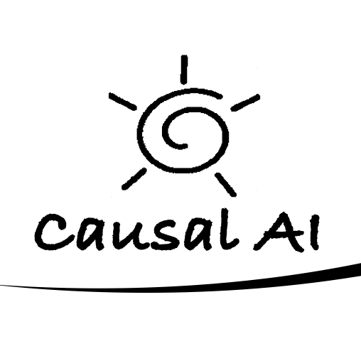 Causal AI for Business logo