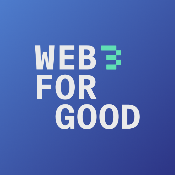 Web3forGood’s Newsletter