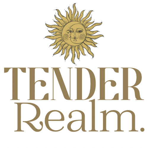 Tender Realm logo