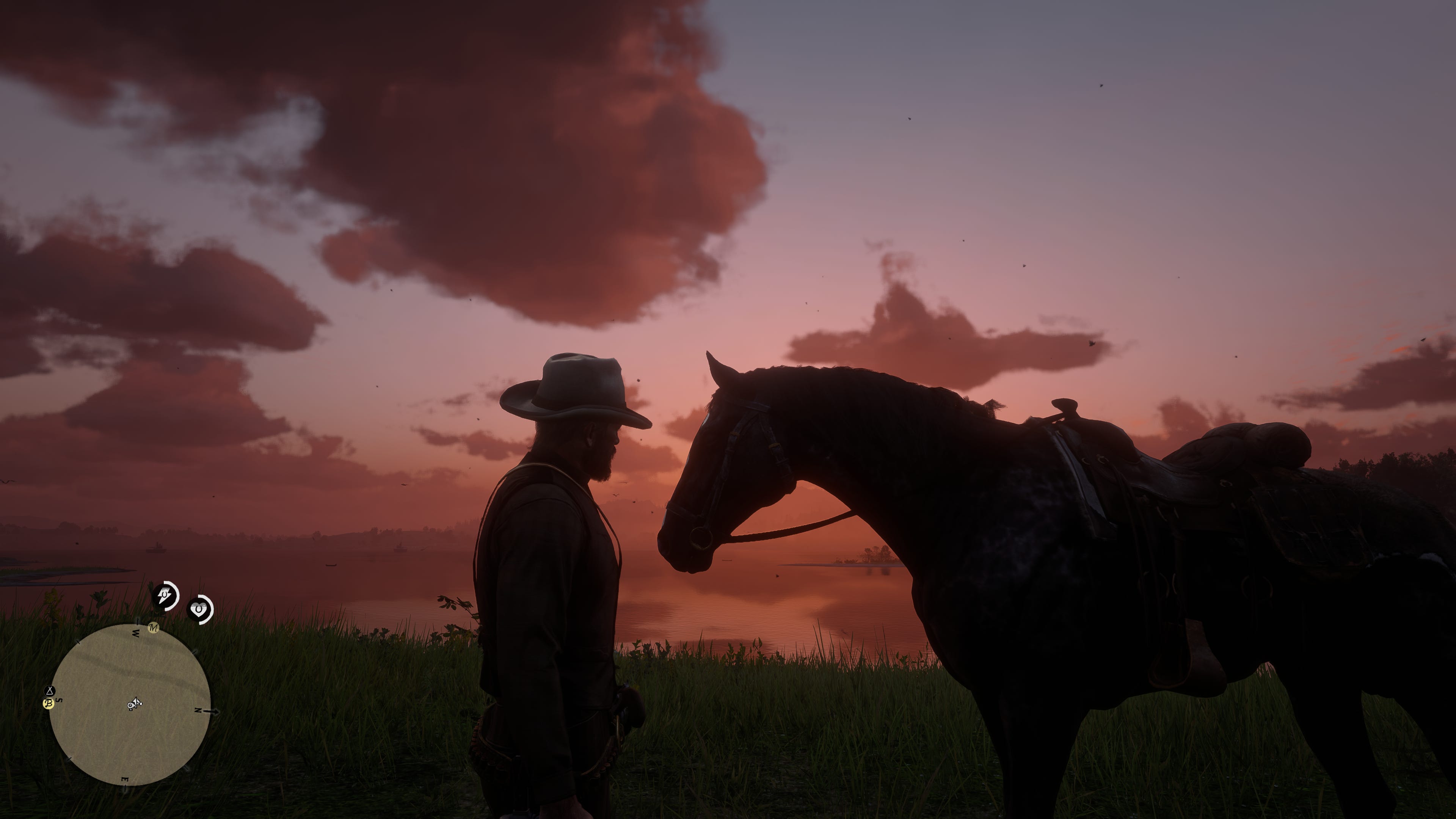 Red Dead Redemption 2 PC could be riding over the horizon sooner than  expected