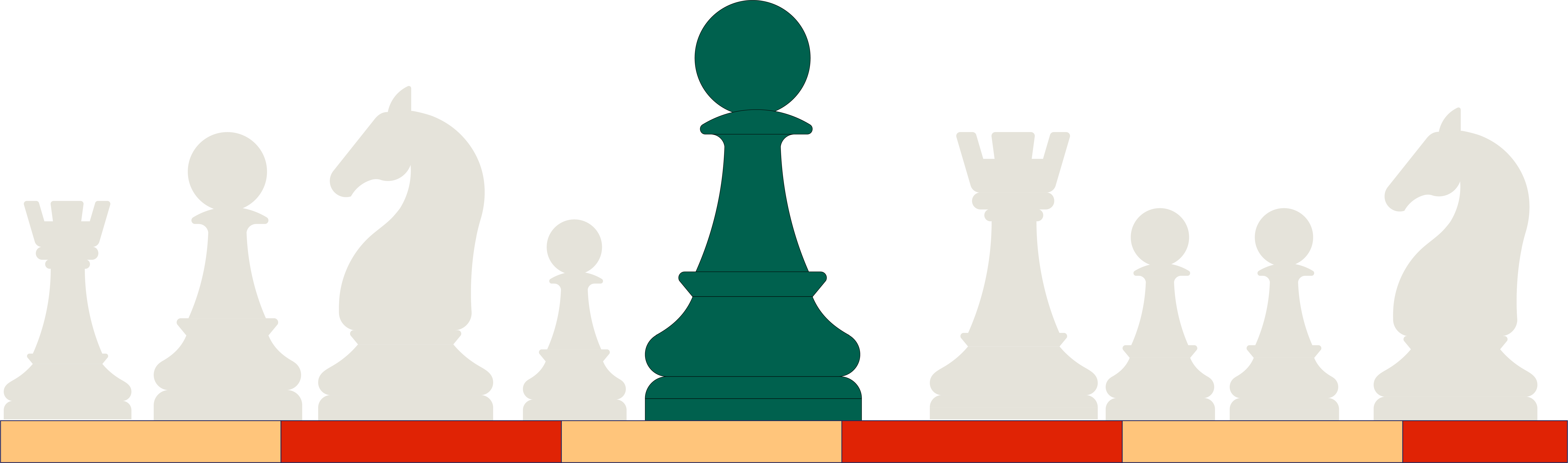 TIL there is a term called zugzwang, to describe a situation in chess  where a player would prefer not moving at all when it's his turn, because  moving any piece would worsen