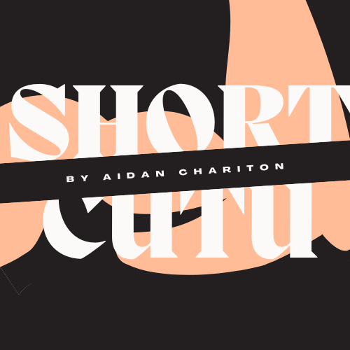 Artwork for Shortcut U