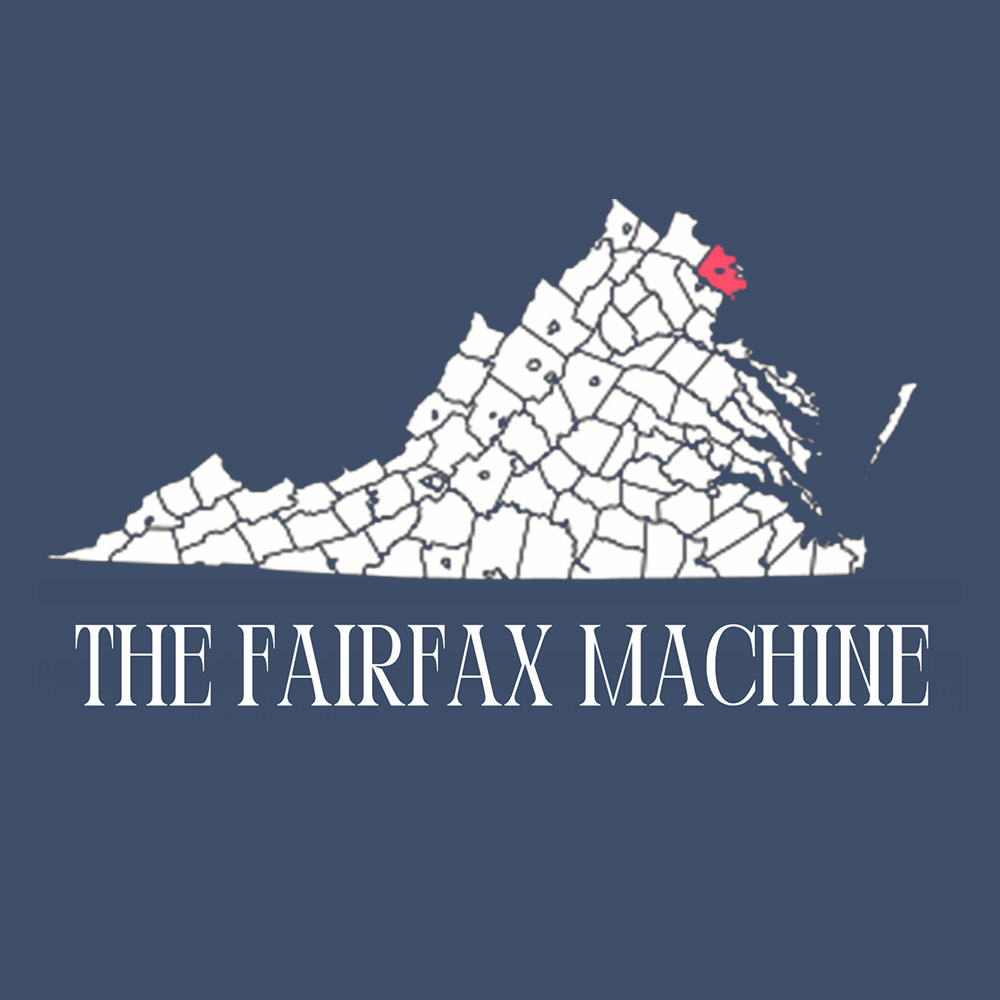 The Fairfax Machine