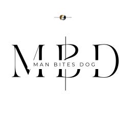 Artwork for Man Bites Dog