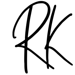 Rishabh Khaneja logo