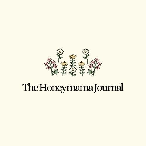 The Honeymama Journal