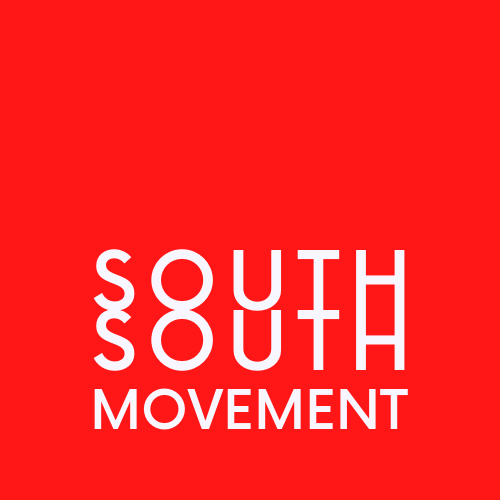 South/South Movement logo