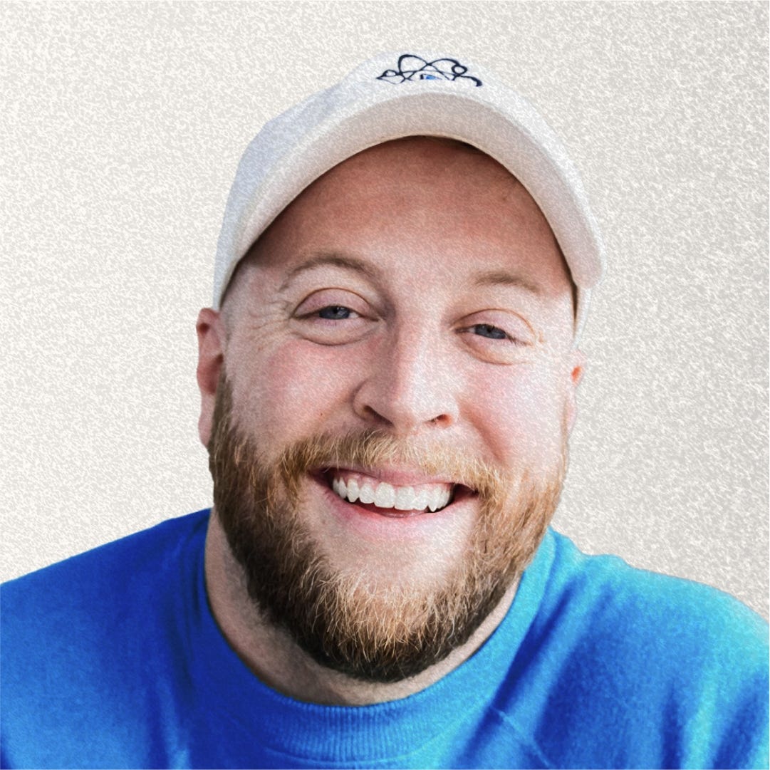 Jay's Blog logo