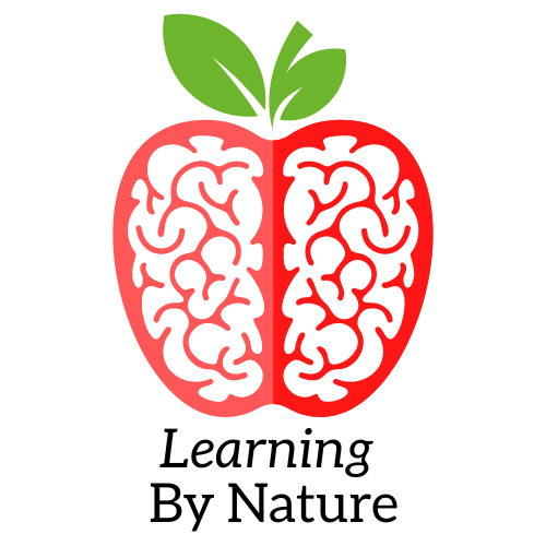 Artwork for Learning, by Nature