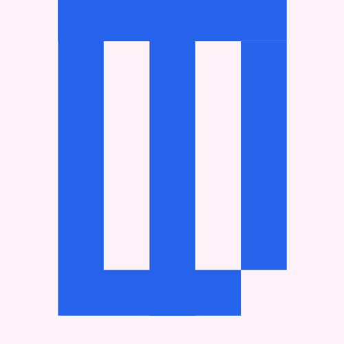 Dilatación temporal de Rubén Rey logo