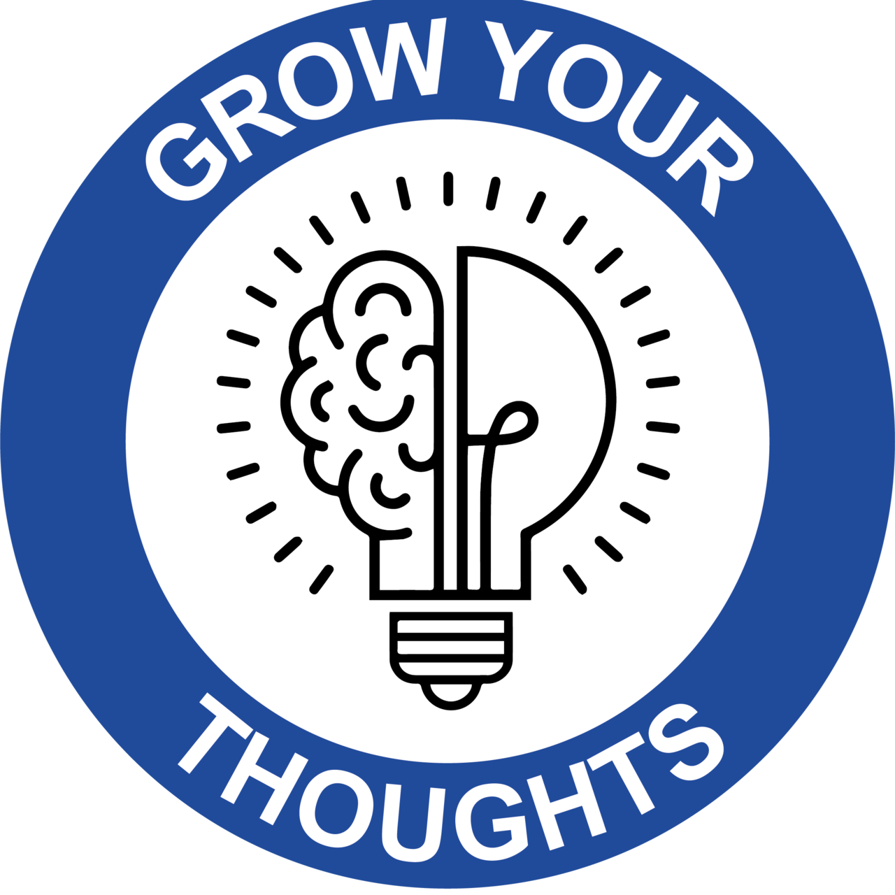 Grow Your Thoughts