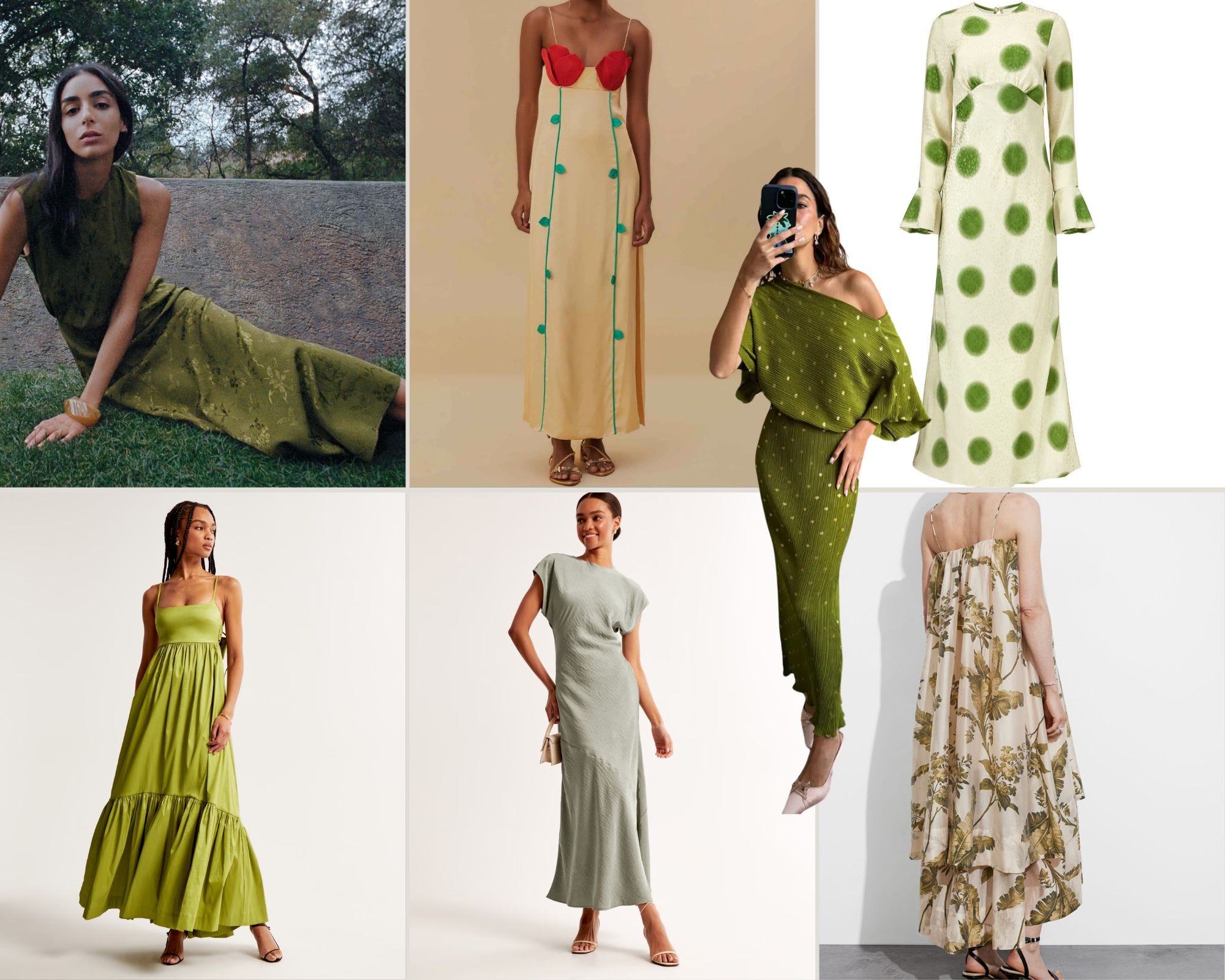 What the Heck is "Mountain Casual" and Other Wedding Dress Codes What the Heck is "Mountain Casual" and Other Wedding Dress Codes