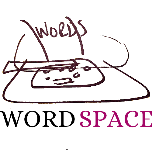 Word Space Substack logo