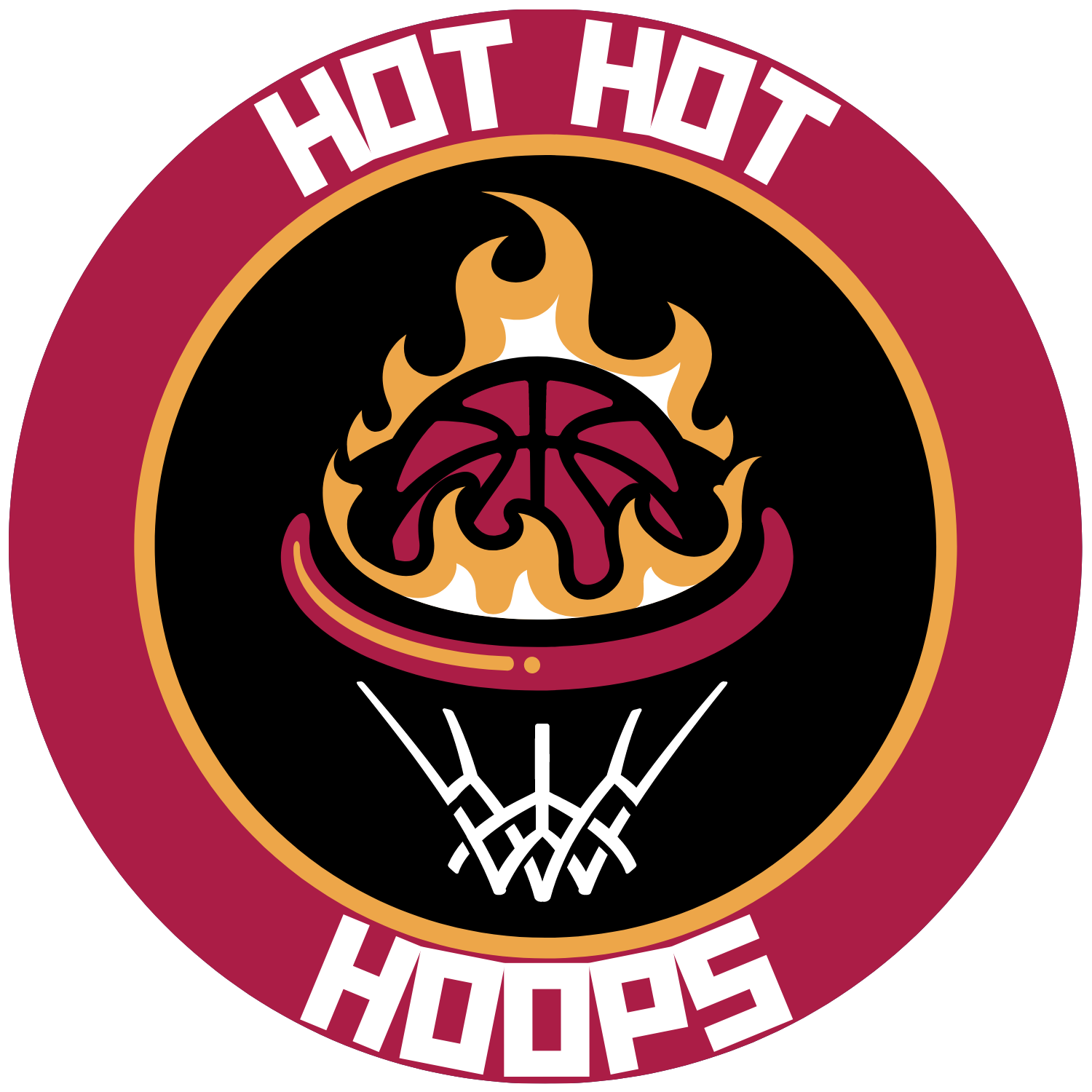 Hot Hot Hoops