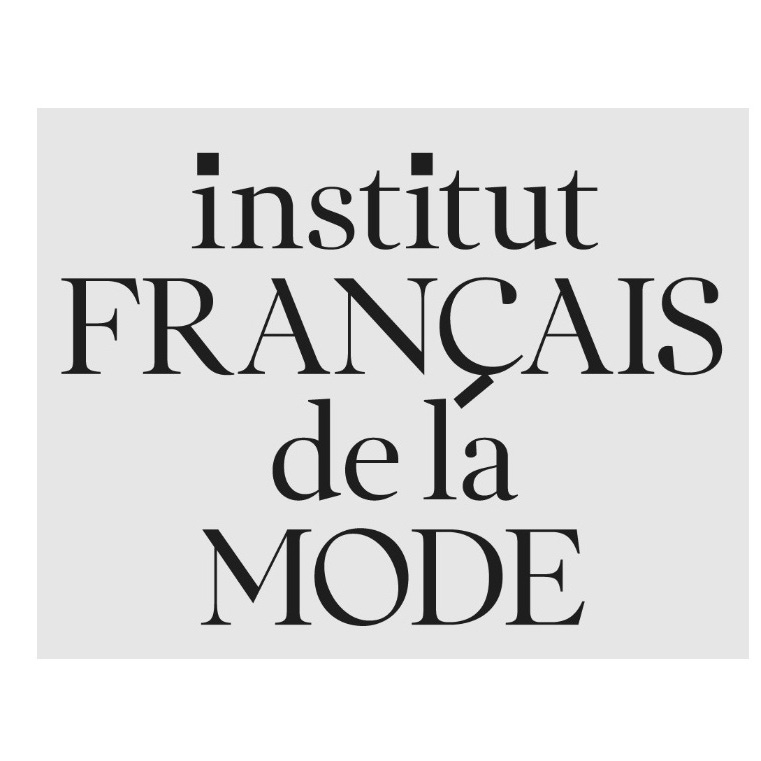 Institut Français de la Mode logo