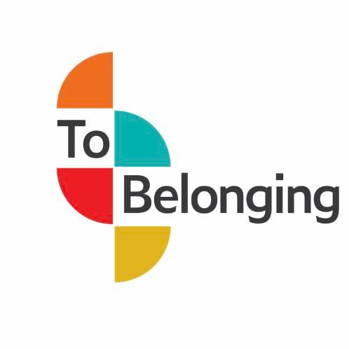 To Belonging logo