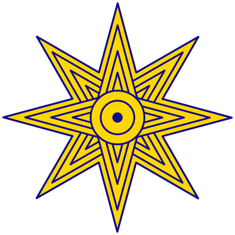 Geopolitics and Spirituality logo