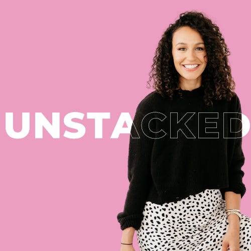 Artwork for Unstacked 