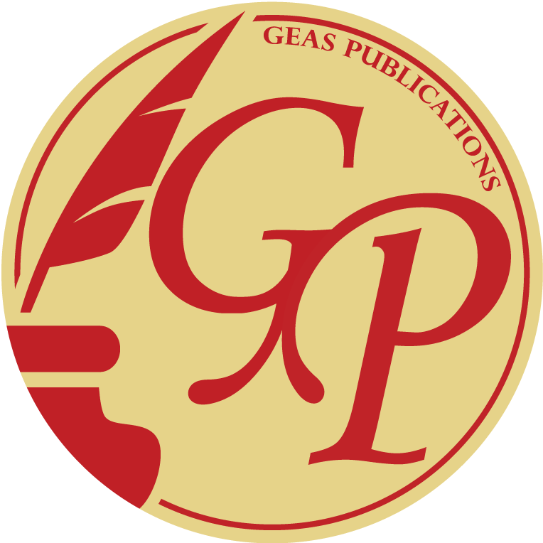 Geas Publications logo