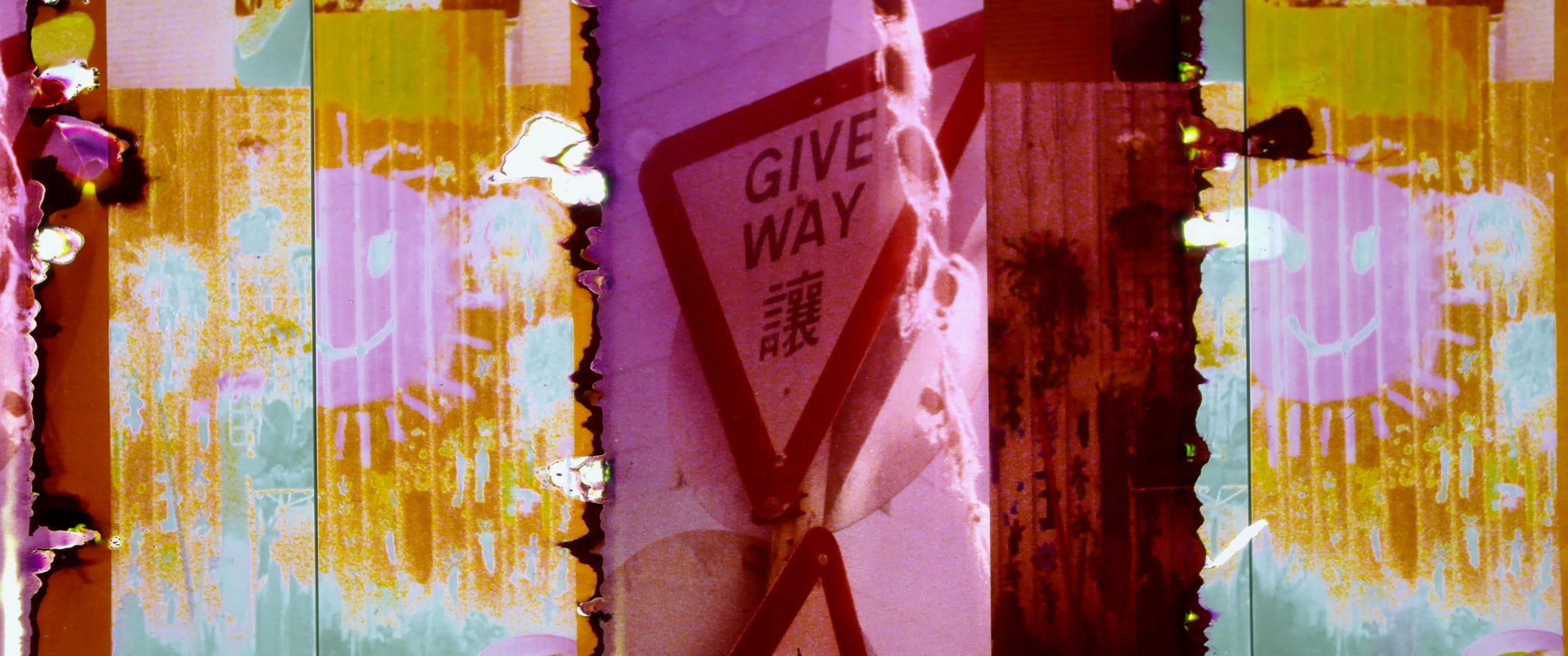 Crossroads 2024 by Olivia Hunter Willke