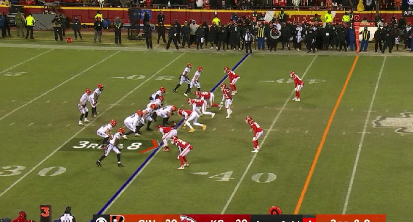 Superbowl Rams GIF - Superbowl Rams Bengals - Discover & Share GIFs