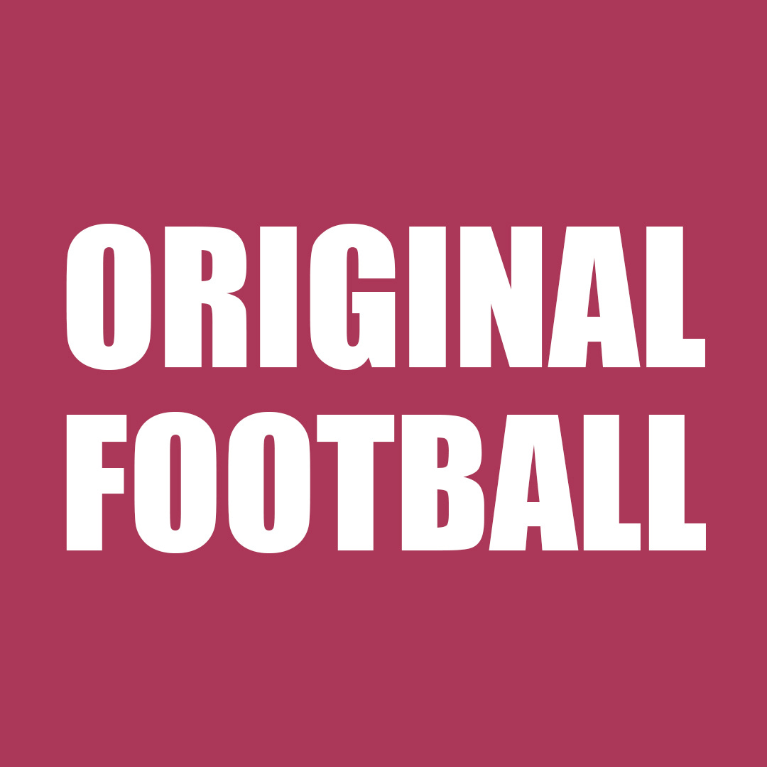 Original Football