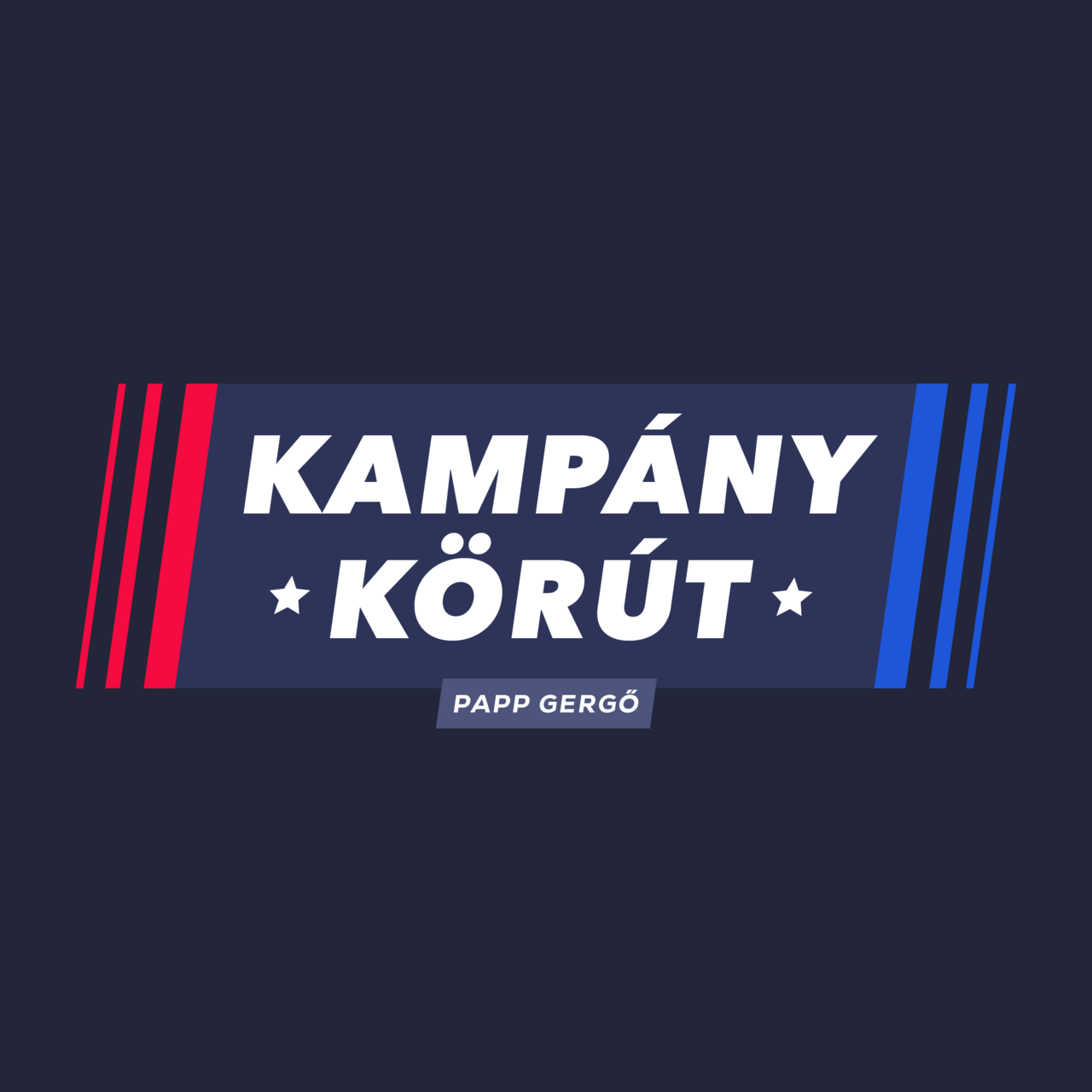 Kampánykörút