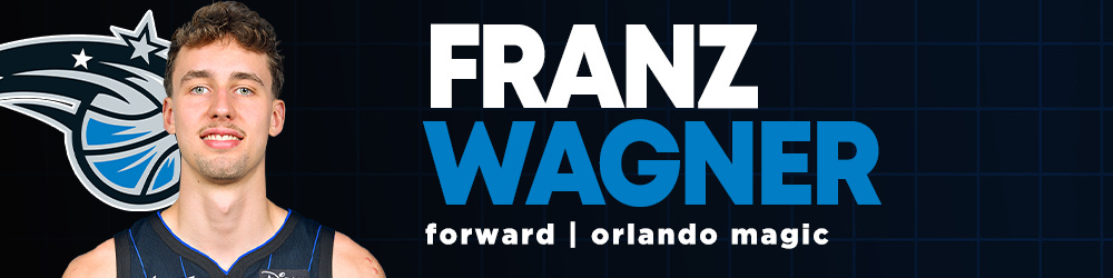 Orlando Magic's Paolo Banchero, Franz Wagner take strides in Rising Stars  tournament