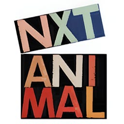 NXT ANIMAL