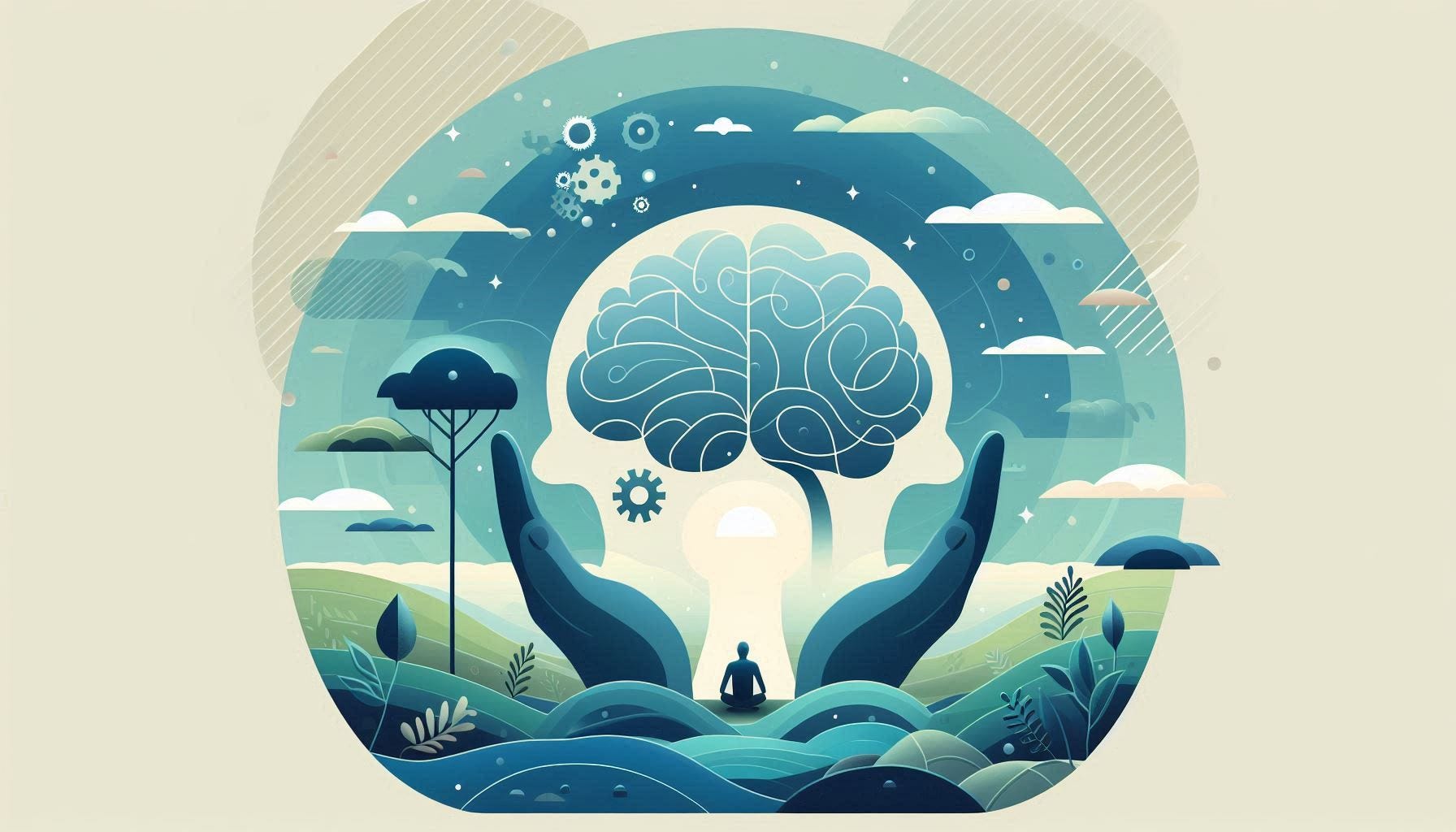 How to improve your mental health? by Siddharth Warrier